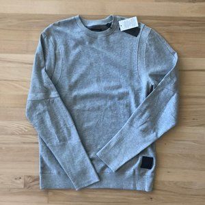 Mens Buffalo Sweatshirt